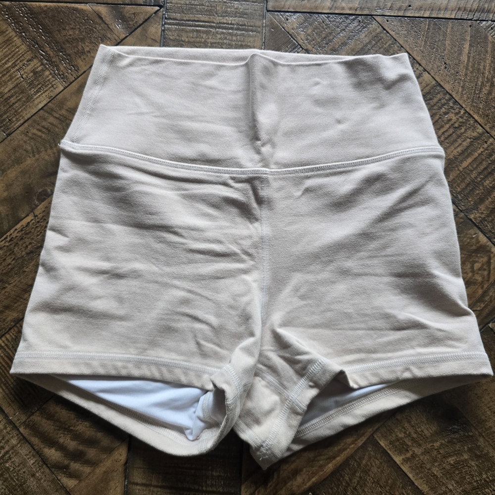 Fleo THO Shorts